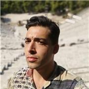 Studente Architettura Alghero, diplomato al Liceo Classico offre ripetizioni materie umanistiche a studenti fino al liceo